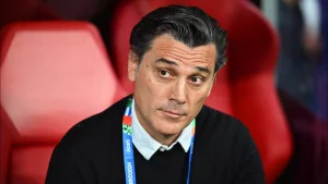 Montella Turkiya terma jamoasi bilan shartnomani uzaytirdi