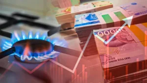 Tabiiy gaz uchun yangi tariflar kuchga kirdi