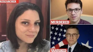 AQSh Kongressi olimlarning shubhali o'limi yuzasidan surishtiruv boshladi