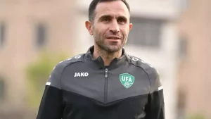 Timur Kapadze Aziz G‘aniyevni terma jamoaga qaytishi haqidagi savolga javob berdi