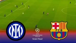 A big battle in the YECHL semifinals: "Inter" or "Barcelona" - who will reach the final?