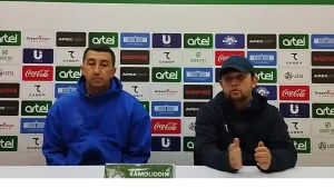 "Пахтакор" одержал вторую победу, обыграв "Коканд-1912"