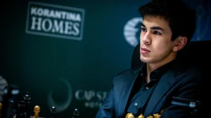 Javohir Sindarovning navbatdagi maqsadi jahon chempionligi uchun kurashish