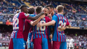 FK Andorra Segunda ligasida o‘ynaydi