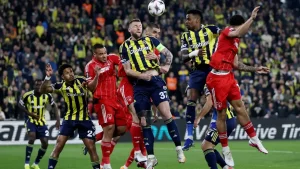 Yevropa Ligasi: “Nottinghem”, “Bolonya” va “Selta” oldinga!