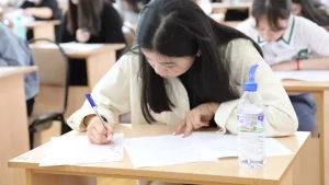 OTMga test imtihonlari 14 iyuldan boshlanishi mumkin
