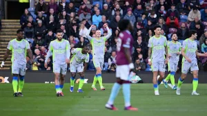 Manchester Siti Xolandning goli evaziga muhim g'alabani qo'lga kiritdi