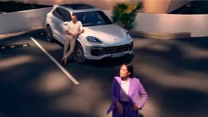 Porsche в будущем может производить ДВС и гибридные внедорожники
