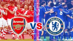 Arsenal – Chelsea: Pre-derby prediction and statistical analysis