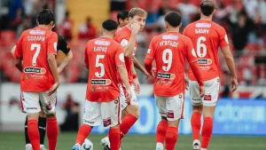 Orеshchuk: «Spartak»ni himoya va yarim himoyasi mustahkamlashi kerak
