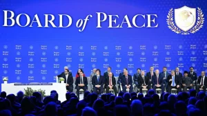 19 countries joined the Security Council: goals vary