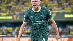 Holann: Gollarim kam, o‘zimni yaxshilashim kerak