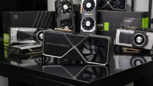 NVIDIA kompaniyasi yangi GeForce RTX 5090 SE videokartasini chiqaradi