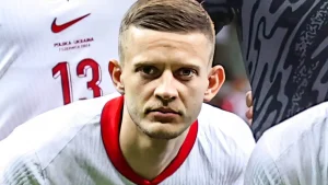 Shimanjski signed a contract with "Renn"