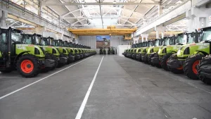 Prezident paxta yig'ishni to'liq mexanizatsiyalash bo'yicha farmon imzoladi