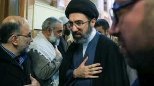 AQSH Eron rahbari haqida ma'lumot berganlarga o'n million dollar va'da qildi