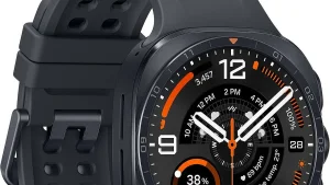 Утекли изображения Samsung Galaxy Watch Ultra 2