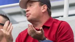 “Shanxay Shenxua” Osiyo Chempionlar ligasida yana yutqazdi