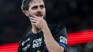Matveev: CSKA uchun Pyanichdan voz kechish xavfli emas