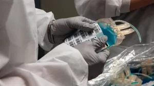 DARPA is creating “smart” blood cells