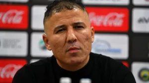 Ulugbek Bakayev expressed his thoughts after the major victory of "Bukhoro"
