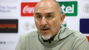 Lokomotiv safarda Dinamo ustidan muhim g‘alabani qo‘lga kiritdi