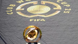Kлубlar Jahon Chempionatida 1/8 final juftliklari aniqlandi