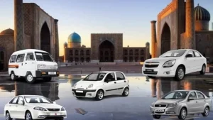 O'zbekistonda xonadonlardagi shaxsiy avtomobillar soni uch barobarga ko'paydi