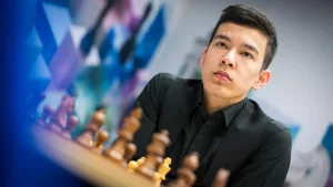 Nodirbek Abdusattorov: Muvaffaqiyatsizlikdan keyingi yangi bosqich