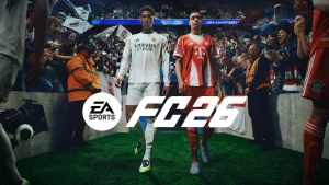 EA Sports FC 26 features Uzbek football players