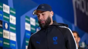Karim Benzema jarohat oldi, o‘yin taqdiri noma’lum