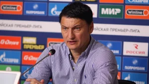 Buznikin: Ivich Krasnodar chempionligida hissasi bor