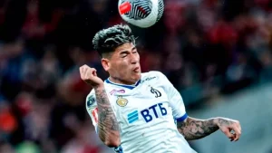 Dinamo jamoasi Karraskal jarimasini oshkor etmadi