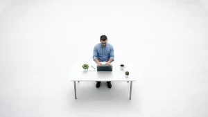 Sun'iy intellekt Xitoyda bir kishilik kompaniyalar sonini keskin oshirmoqda