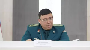 ИIV ответственный о нечистых сотрудниках: «В каждой системе есть такие»