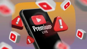 YouTube Premium Lite obunasiga yangi imkoniyatlar qo'shildi