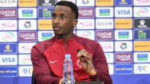 Qatar darvozaboni O‘zbekistonga qarshi o‘yin oldidan: bu g‘alaba biz uchun katta ruhiy kuch beradi