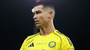 Ronaldu va Mane tez orada Al-Nassr safiga qaytadi