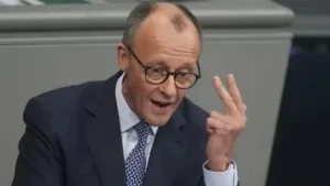 Germany maintains a firm stance in supporting Israel