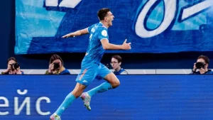 Roman Oreschuk: Sobolev o'yinlarni har doim olib chiqolmaydi