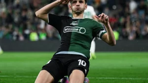 Mostovoy: Spercyan Evropada o‘sishi uchun ketishi kerak