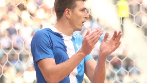 Strepeto: Zenit Sobolev uchun taktikani o‘zgartirsin