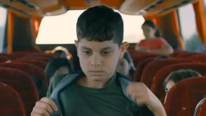 Isroilda falastinlik bola haqidagi film mukofotlandi
