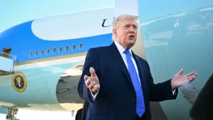 Трамп остановил дипломатическую миссию в Исламабаде по переговорам с Ираном
