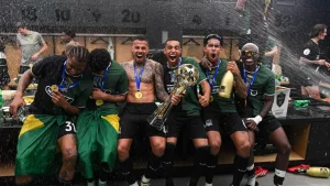 Krasnodar jamoasining g‘alaba siri: barqarorlik va o‘zaro anglashuv