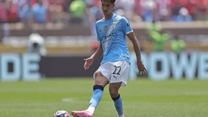 “Girona” so‘nggi daqiqada “Xetafe”ni mag‘lub etdi