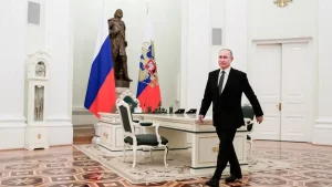 Putin va Siyyarto uchrashuvi: Energetika va inson taqdiri muhokamada