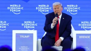 Tramp: Rossiya-Ukraina urushi yakuniga yaqinlashdi