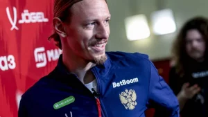 Pogrebnyak: Sафонов AПЛ yoki Туркияга ўтиш керак