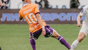 Bitello: Karraskal Dinamo jamoasiga qaytishi mumkin